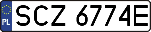 SCZ6774E
