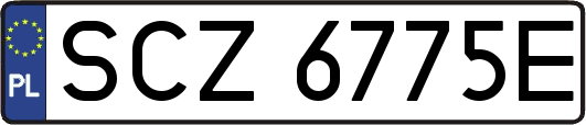 SCZ6775E