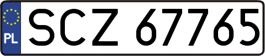 SCZ67765