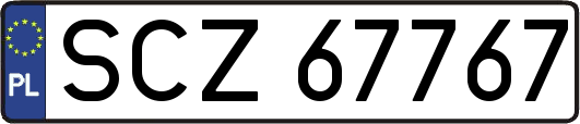 SCZ67767