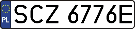 SCZ6776E