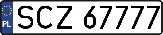 SCZ67777
