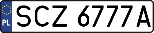 SCZ6777A