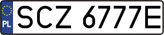 SCZ6777E