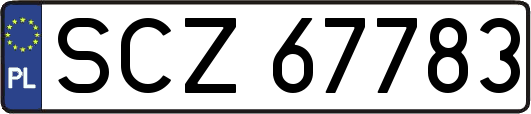 SCZ67783