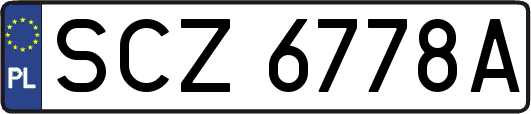 SCZ6778A