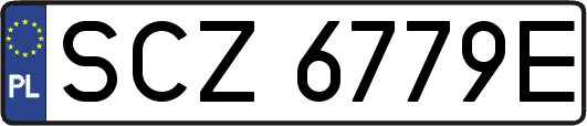 SCZ6779E