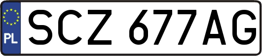SCZ677AG