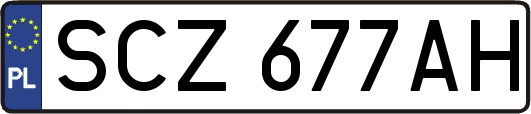 SCZ677AH