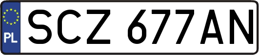 SCZ677AN