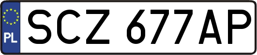SCZ677AP
