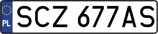 SCZ677AS