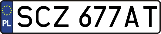 SCZ677AT