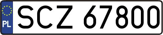 SCZ67800