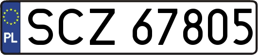 SCZ67805