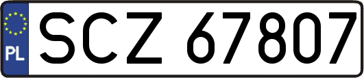 SCZ67807