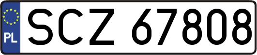 SCZ67808