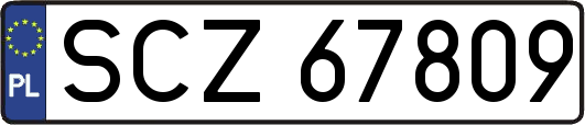 SCZ67809