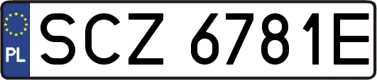 SCZ6781E