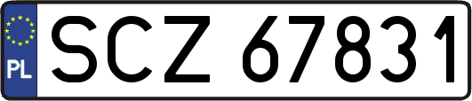 SCZ67831