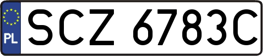 SCZ6783C