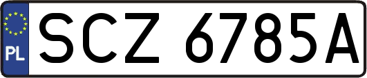 SCZ6785A