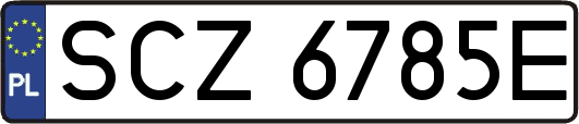 SCZ6785E