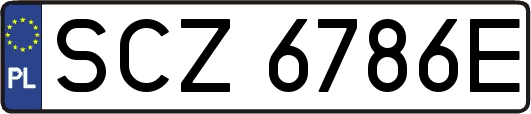 SCZ6786E