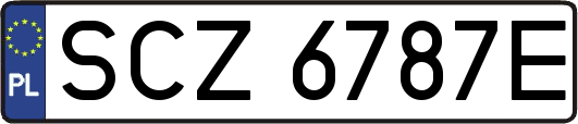 SCZ6787E