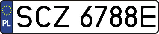 SCZ6788E