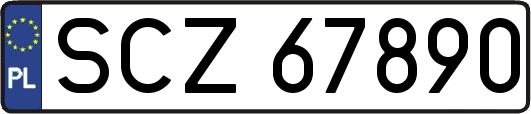 SCZ67890