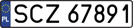 SCZ67891