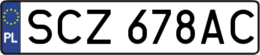 SCZ678AC