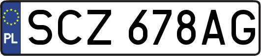 SCZ678AG