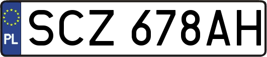 SCZ678AH