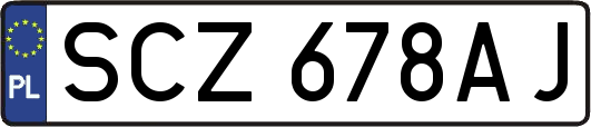 SCZ678AJ