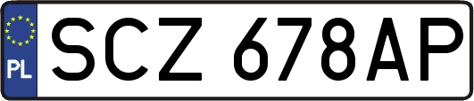 SCZ678AP