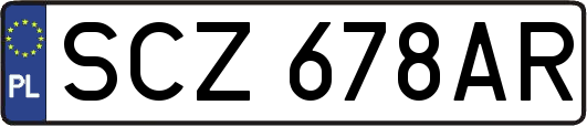SCZ678AR