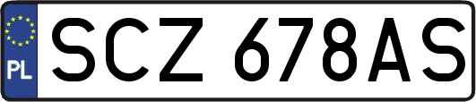 SCZ678AS