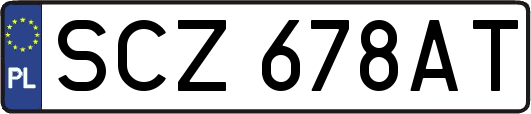 SCZ678AT