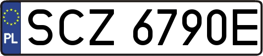 SCZ6790E