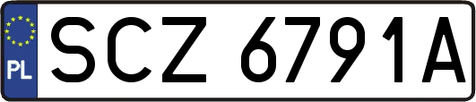 SCZ6791A