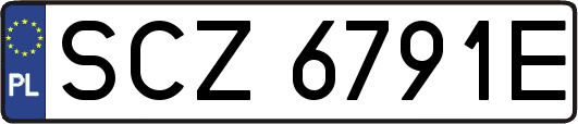 SCZ6791E