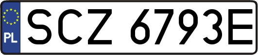 SCZ6793E