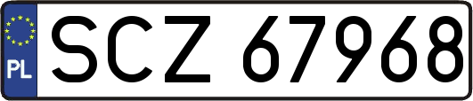SCZ67968