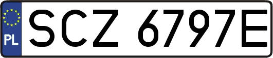 SCZ6797E