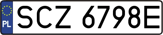 SCZ6798E