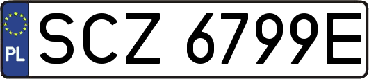 SCZ6799E