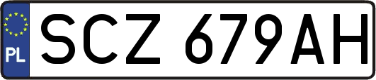 SCZ679AH