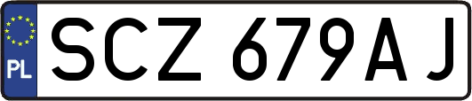 SCZ679AJ